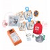 Cardiac Science Powerheart G5 AED Refresher Pack